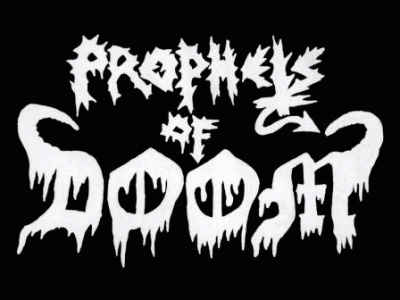 logo Prophets Of Doom (ESP)